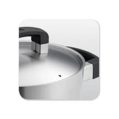 BK Conical Cool Pannenset - 4-delig - RVS – Geschikt Voor Alle Warmtebronnen -Pot Bevordering 1200x1200 53