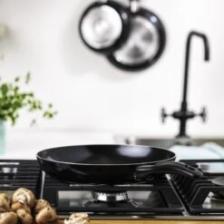 VitaVerde Expert Koekenpannenset Ø 24cm + Ø 28cm - Zwart - Inductie - PFAS-vrij 17 VitaVerde Expert Koekenpannenset Ø 24cm + Ø 28cm - Zwart - Inductie - PFAS-vrij -Pot Bevordering 1200x1200 549