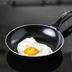 VitaVerde Expert Koekenpannenset Ø 24cm + Ø 28cm - Zwart - Inductie - PFAS-vrij 18 VitaVerde Expert Koekenpannenset Ø 24cm + Ø 28cm - Zwart - Inductie - PFAS-vrij -Pot Bevordering 1200x1200 550