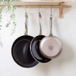 GreenPan Koekenpan - Royal Bronze - ø 20 Cm - Keramische Anti-aanbaklaag 12 GreenPan Koekenpan - Royal Bronze - ø 20 Cm - Keramische Anti-aanbaklaag -Pot Bevordering 1200x1200 562