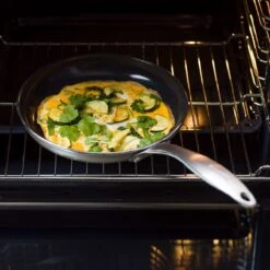 GreenPan Koekenpan - Royal Bronze - ø 20 Cm - Keramische Anti-aanbaklaag 15 GreenPan Koekenpan - Royal Bronze - ø 20 Cm - Keramische Anti-aanbaklaag -Pot Bevordering 1200x1200 564