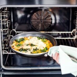 GreenPan Brussels Keramische Koekenpan - Ø30 Cm - PFAS-vrij 19 GreenPan Brussels Keramische Koekenpan - Ø30 Cm - PFAS-vrij -Pot Bevordering 1200x1200 647