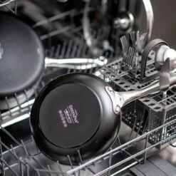 GreenPan Brussels Keramische Koekenpan - Ø30 Cm - PFAS-vrij 21 GreenPan Brussels Keramische Koekenpan - Ø30 Cm - PFAS-vrij -Pot Bevordering 1200x1200 649