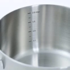 BK Conical Deluxe Kookpannenset - 5 Delig - RVS -Pot Bevordering 1200x1200 65