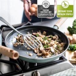 BK Greenpan Keramische Antikleef Pannenset 5-delig - Inductie - Greenpan - Pan - Mat - Koken - Keuken - RVS Pan - Pannenset - Anti Aanbak -Pot Bevordering 1200x1200 694