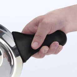 BK Q-linair Classic Pannenset - 5 Delig - RVS - Veilig Afgietsysteem - Inductie 26 BK Q-linair Classic Pannenset - 5 Delig - RVS - Veilig Afgietsysteem - Inductie -Pot Bevordering 1200x1200 77