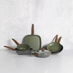 TVS Natura Induction Koekenpan - 26 Cm 13 TVS Natura Induction Koekenpan - 26 Cm -Pot Bevordering 1200x1200 770