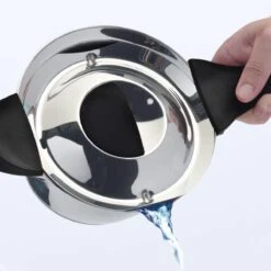 BK Q-linair Classic Pannenset - 5 Delig - RVS - Veilig Afgietsysteem - Inductie 30 BK Q-linair Classic Pannenset - 5 Delig - RVS - Veilig Afgietsysteem - Inductie -Pot Bevordering 1200x1200 78