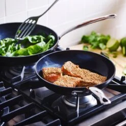 GreenPan Barcelona Infinity Pro Koekenpan 32cm - Zwart - Inductie - PFAS-vrij -Pot Bevordering 1200x1200 819