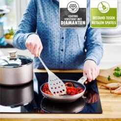 GreenPan Cambridge Koekenpan 20cm - Brons - Inductie - PFAS-vrij 31 GreenPan Cambridge Koekenpan 20cm - Brons - Inductie - PFAS-vrij -Pot Bevordering 1200x1200 830