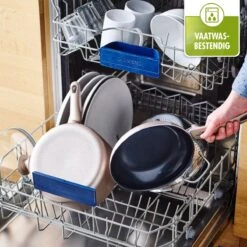 GreenPan Cambridge Koekenpan 20cm - Brons - Inductie - PFAS-vrij 32 GreenPan Cambridge Koekenpan 20cm - Brons - Inductie - PFAS-vrij -Pot Bevordering 1200x1200 831