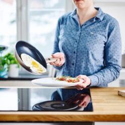 GreenPan Cambridge Koekenpan 20cm - Brons - Inductie - PFAS-vrij 33 GreenPan Cambridge Koekenpan 20cm - Brons - Inductie - PFAS-vrij -Pot Bevordering 1200x1200 832