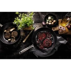 Skottsberg Koekenpan Cast Iron 28 Cm Gietijzer -Pot Bevordering 1200x1200 849