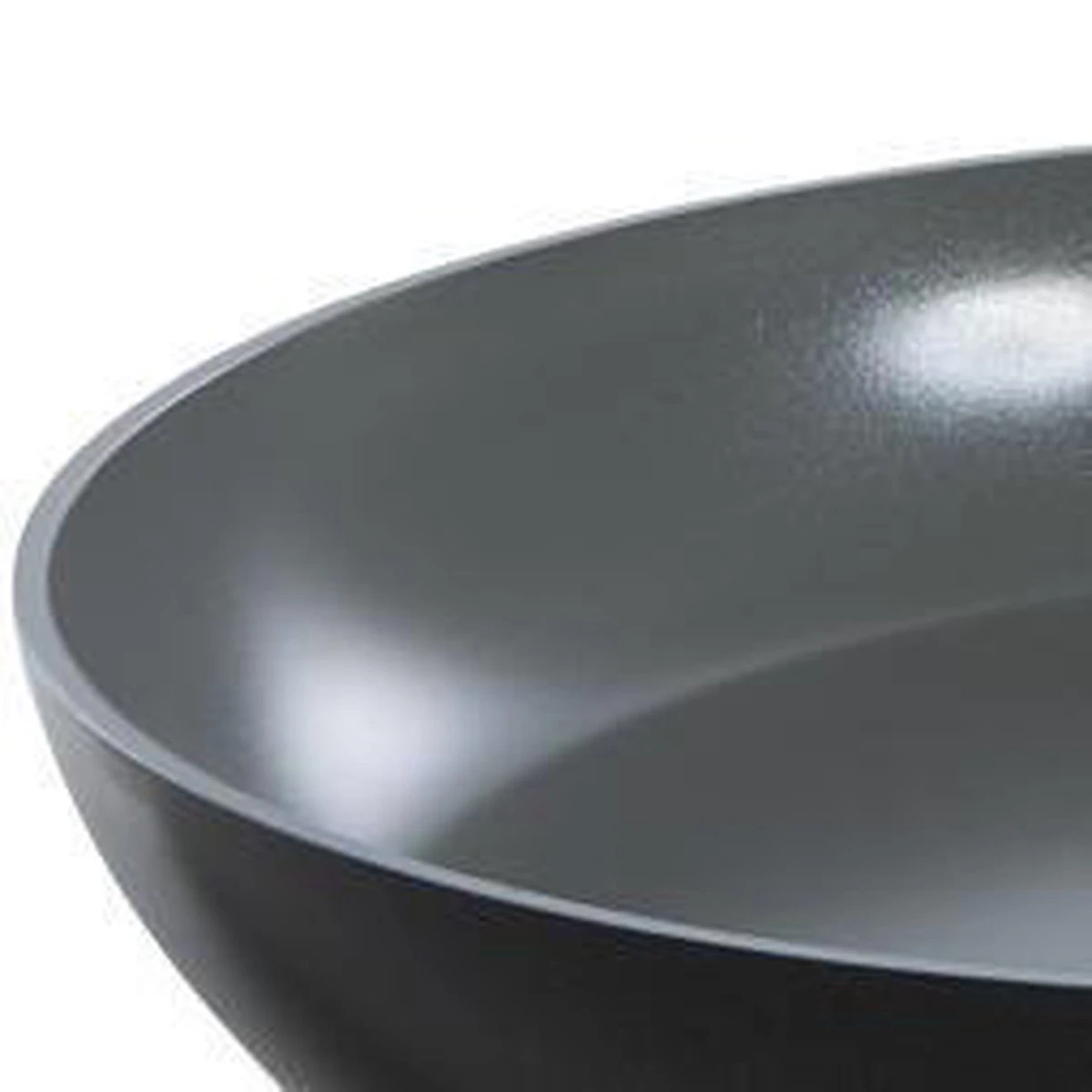 BK Easy Basic Ceramic Koekenpan Ø 20 Cm - Anti-aanbak - PFAS-vrij - Krasvast 11 BK Easy Basic Ceramic Koekenpan Ø 20 Cm - Anti-aanbak - PFAS-vrij - Krasvast - Afbeelding 9