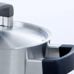 BK Conical Cool Pannenset - 5-delig - RVS - Geschikt Voor Alle Warmtebronnen 27 BK Conical Cool Pannenset - 5-delig - RVS - Geschikt Voor Alle Warmtebronnen -Pot Bevordering 1200x1200 87