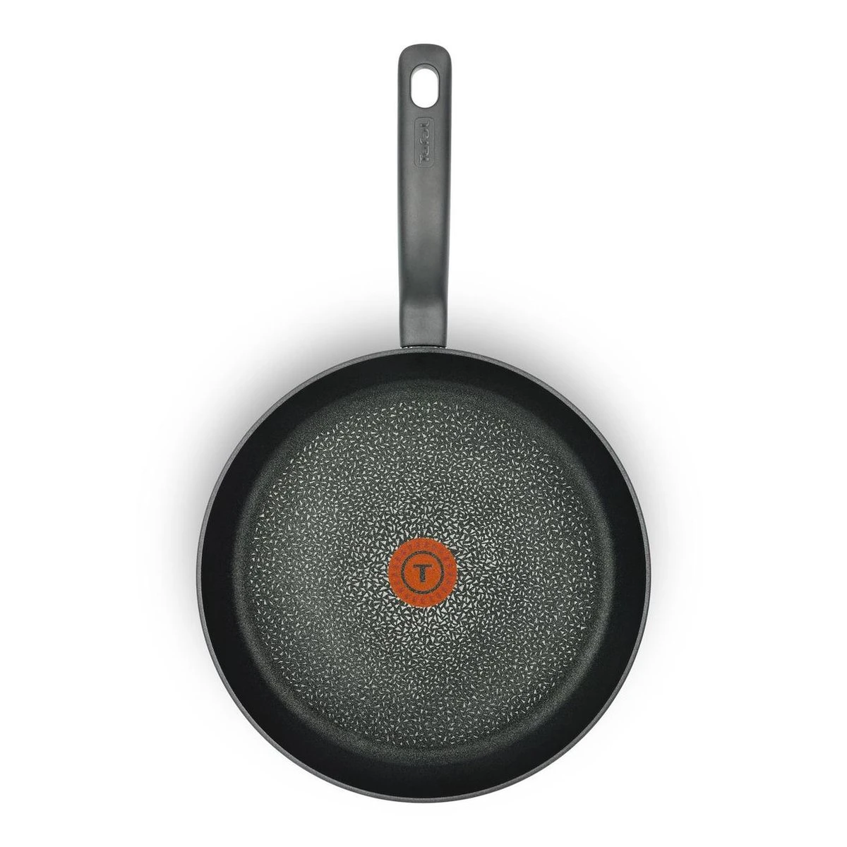 Tefal Hard Titanium+ Koekenpan - Ø 24 Cm 9 Tefal Hard Titanium+ Koekenpan - Ø 24 Cm - Afbeelding 7