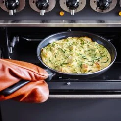 GreenPan Cambridge Koekenpan 20cm - Zwart - Inductie - PFAS-vrij 32 GreenPan Cambridge Koekenpan 20cm - Zwart - Inductie - PFAS-vrij -Pot Bevordering 1200x1200 890