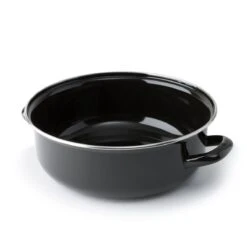 CasaLupo Emaille Braadpan Cooking - ø 28 Cm / 6 Liter -Pot Bevordering 1200x1200 933