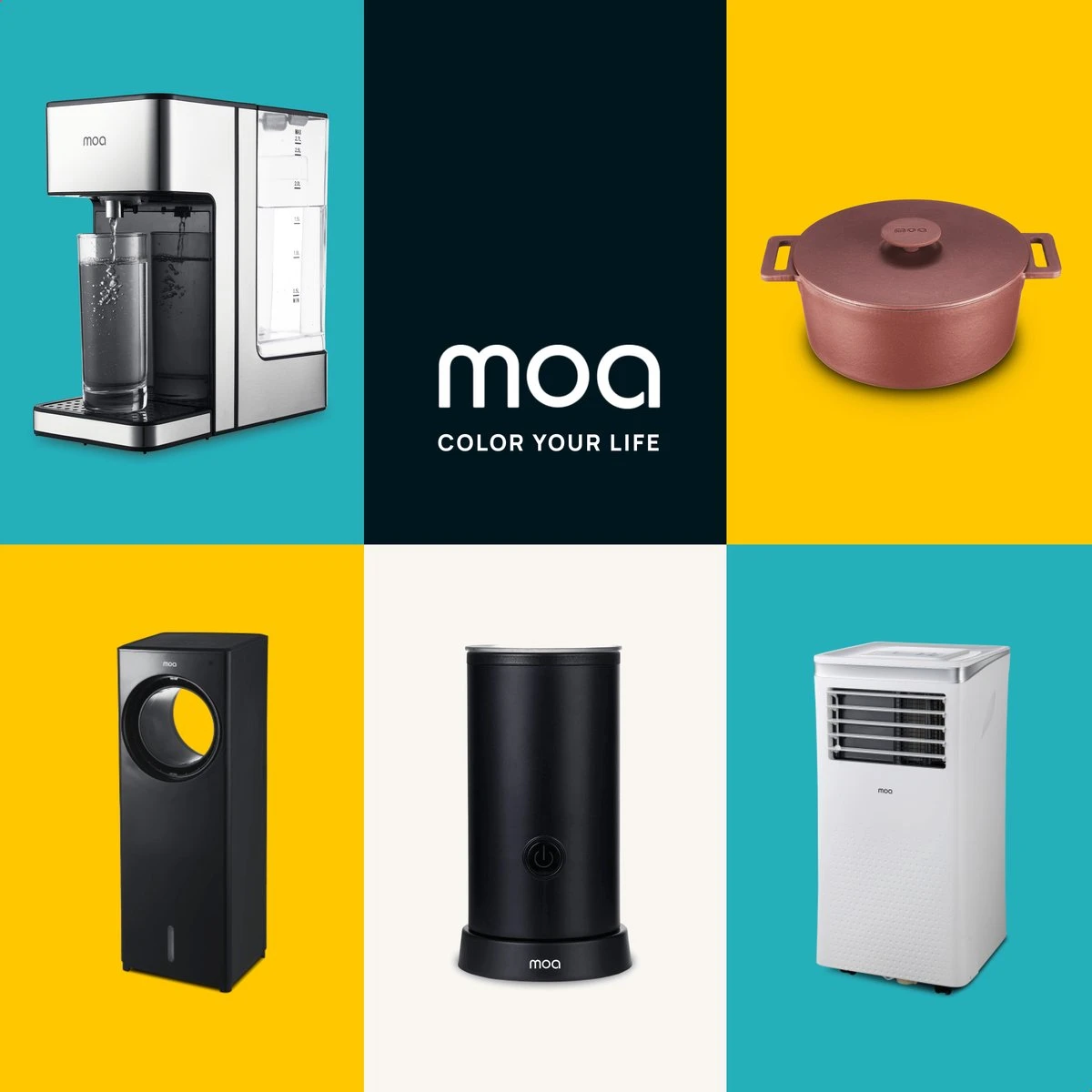 MOA Gietijzeren Braadpan - Inhoud 4,75 Liter - 26CM - Rond - Alle Warmtebronnen - Ook Voor Inductie - Gewicht 5,8 Kg - Bordeaux Rood - MC26BR 12 MOA Gietijzeren Braadpan - Inhoud 4,75 Liter - 26CM - Rond - Alle Warmtebronnen - Ook Voor Inductie - Gewicht 5,8 Kg - Bordeaux Rood - MC26BR - Afbeelding 10