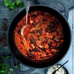 Tefal Trattoria Braadpan - Ø28 Cm - Inclusief Deksel -Pot Bevordering 1200x1200 961