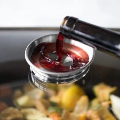 Gegoten Aluminium Braadpan - 7 L 18 Gegoten Aluminium Braadpan - 7 L -Pot Bevordering 1200x1200 974