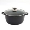 Cheffinger 28cm Kookpot / Braadpan - CF-DC28 2 Cheffinger 28cm Kookpot / Braadpan - CF-DC28 -Pot Bevordering 1200x1200 977