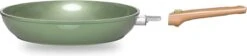Just Vegan Koekenpan ECO Met Afneembaar Handvat 20 Cm Aluminium Groen 23 Just Vegan Koekenpan ECO Met Afneembaar Handvat 20 Cm Aluminium Groen -Pot Bevordering 1200x273