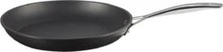 Le Creuset Koekenpan Les Forgées TNS - ø 28 Cm - Standaard Anti-aanbaklaag 17 Le Creuset Koekenpan Les Forgées TNS - ø 28 Cm - Standaard Anti-aanbaklaag -Pot Bevordering 1200x284