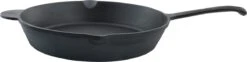 The Windmill Koekenpan Skillet Extra - 31,5 Cm - Gietijzer Zwart 34 The Windmill Koekenpan Skillet Extra - 31,5 Cm - Gietijzer Zwart -Pot Bevordering 1200x299