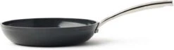 BK Superior Koekenpan - Ø 24 Cm - Keramisch - Inductie -Pot Bevordering 1200x344