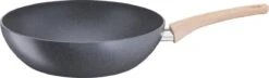 Tefal Natural Force Wokpan - Ø 28 Cm -Pot Bevordering 1200x351