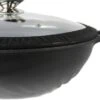 Chefflinger Wokpan - Antiaanbak - 32cm 2 Chefflinger Wokpan - Antiaanbak - 32cm -Pot Bevordering 1200x387