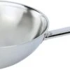 Demeyere Wok - Ø 30 Cm - Vlakke Bodem 2 Demeyere Wok - Ø 30 Cm - Vlakke Bodem -Pot Bevordering 1200x389
