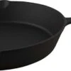The Windmill Koekenpan Skillet Extra - 31,5 Cm - Gietijzer Zwart 1 The Windmill Koekenpan Skillet Extra - 31,5 Cm - Gietijzer Zwart -Pot Bevordering 1200x393