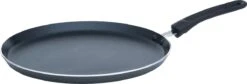Zwarte Crêpe Pan 26 Centimeter Aluminium Inductiepan - Zwarte Pannenkoekenpan - Pan Met Steel 7 Zwarte Crêpe Pan 26 Centimeter Aluminium Inductiepan - Zwarte Pannenkoekenpan - Pan Met Steel -Pot Bevordering 1200x408 1