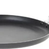 Secret De Gourmet - Pannenkoekenpan - 4 Warmtebronnen Geschikt - Zwart - Dia 26 Cm 1 Secret De Gourmet - Pannenkoekenpan - 4 Warmtebronnen Geschikt - Zwart - Dia 26 Cm -Pot Bevordering 1200x410
