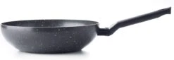 BK Universe Wok Ø 28cm - Inductie - Anti-aanbak - PFAS-vrij 13 BK Universe Wok Ø 28cm - Inductie - Anti-aanbak - PFAS-vrij -Pot Bevordering 1200x412