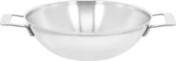 Demeyere Industry 5 RVS Wokpan – Wokpan Inductie – 30 Cm –2 Handvaten – PTFE-vrij 14 Demeyere Industry 5 RVS Wokpan – Wokpan Inductie – 30 Cm –2 Handvaten – PTFE-vrij -Pot Bevordering 1200x422
