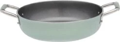 Primecook - Braadpan / Hapjespan Met Deksel - Ø 28 Cm - PFAS-vrij - Inductie - Ecoshield 20 Primecook - Braadpan / Hapjespan Met Deksel - Ø 28 Cm - PFAS-vrij - Inductie - Ecoshield -Pot Bevordering 1200x425 1