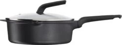 Tefal Robusto - Hapjespan - Ø26 Cm - Met Deksel 22 Tefal Robusto - Hapjespan - Ø26 Cm - Met Deksel -Pot Bevordering 1200x447 1