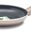GreenPan Cambridge Koekenpan 24cm - Brons - Inductie - PFAS-vrij 1 GreenPan Cambridge Koekenpan 24cm - Brons - Inductie - PFAS-vrij -Pot Bevordering 1200x449 2