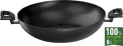 Tefal Unlimited Wadjan Wokpan - Ø 36 Cm - Inductie -Pot Bevordering 1200x452