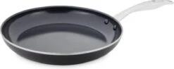 GreenPan Brussels Koekenpan - Ø28 Cm - Keramisch - PFAS-vrij