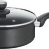 Tefal Unlimited Hapjespan - Ø 24 Cm + Deksel -Pot Bevordering 1200x484