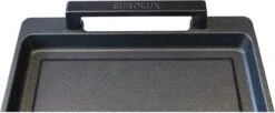 Eurolux Teppanyaki Plaat Met Grepen - 41 X 24 X 2.5 Cm - Zwart - Aluminium - Geschikt Voor Alle Warmtebronnen 21 Eurolux Teppanyaki Plaat Met Grepen - 41 X 24 X 2.5 Cm - Zwart - Aluminium - Geschikt Voor Alle Warmtebronnen -Pot Bevordering 1200x495 2