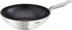 Tefal Ultimum - Pannenset - 3 Stuks | Koekenpan 24cm | Koekenpan 28cm | Wokpan 28cm | INDUCTIE - PFAS-vrij 19 Tefal Ultimum - Pannenset - 3 Stuks | Koekenpan 24cm | Koekenpan 28cm | Wokpan 28cm | INDUCTIE - PFAS-vrij -Pot Bevordering 1200x503
