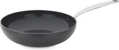 GreenPan Barcelona Infinity Pro Wokpan 28cm - Zwart - Inductie - PFAS-vrij 21 GreenPan Barcelona Infinity Pro Wokpan 28cm - Zwart - Inductie - PFAS-vrij -Pot Bevordering 1200x508