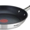 Koekenpan TEFAL Illico 24cm - Inductie - PFOA-vrij -Pot Bevordering 1200x514