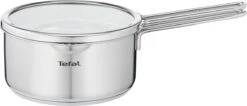 Tefal Nordica Pannenset 4 Delig - Steelpan Ø16 Cm & Kookpan Ø 18 + Ø 20 + Ø 24 Cm -Pot Bevordering 1200x515