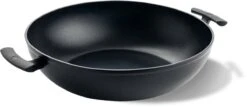 Nieuwkomers 14 BK Easy Induction Ceramic Wadjan/wok Ø 36 Cm - Inductie - PFAS-vrij